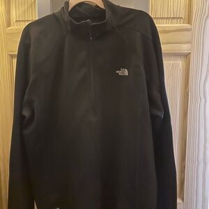 The North Face Black Lightweight Jacket